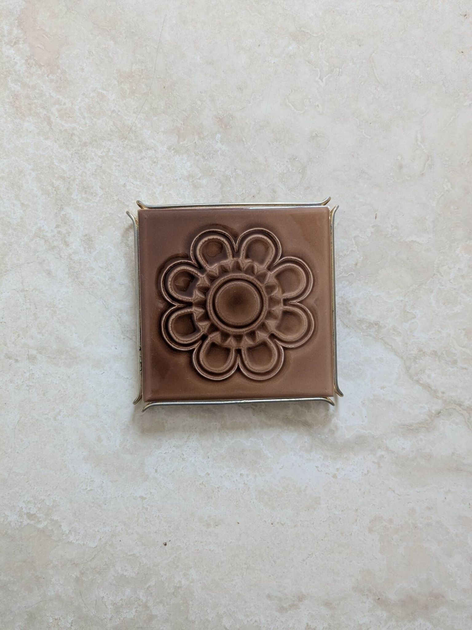 Villeroy and Boch trivet