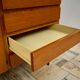 Mid-Century Display Cabinet 1960s Czechoslovakia