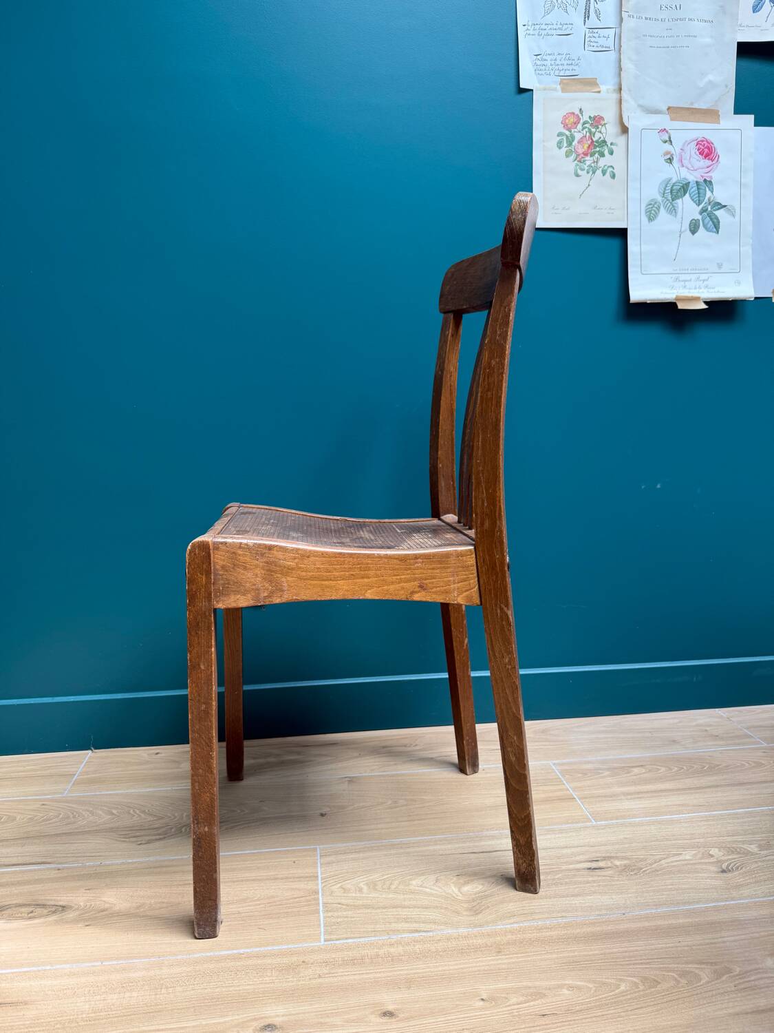 Bistro chair