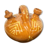 Glazed gargoulette