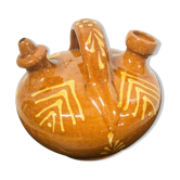 Glazed gargoulette