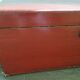 Wooden Chinese chest
