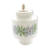 60s pendant light