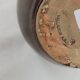 Pique Fleurs Vase / old Vallauris heater