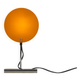 Orange Screen T Lamp for Habitat Vintage Circa 1990