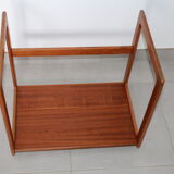 2 pull-out tables 1960