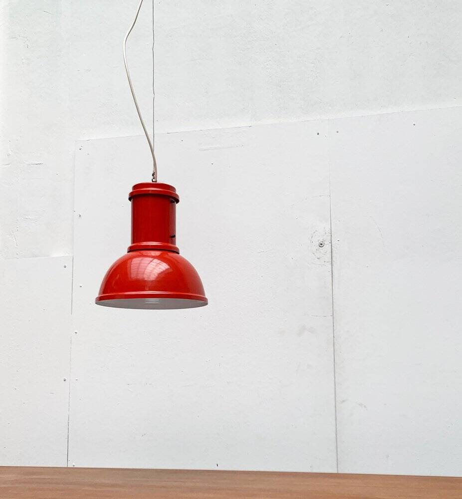 Suspended Lamp Italian Mid-Century by Archivio Storico for Foscarini, 1960s