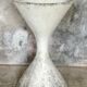 Gardener Diabolo Eternit design Anton Bee & Willy Guhl 1950/60