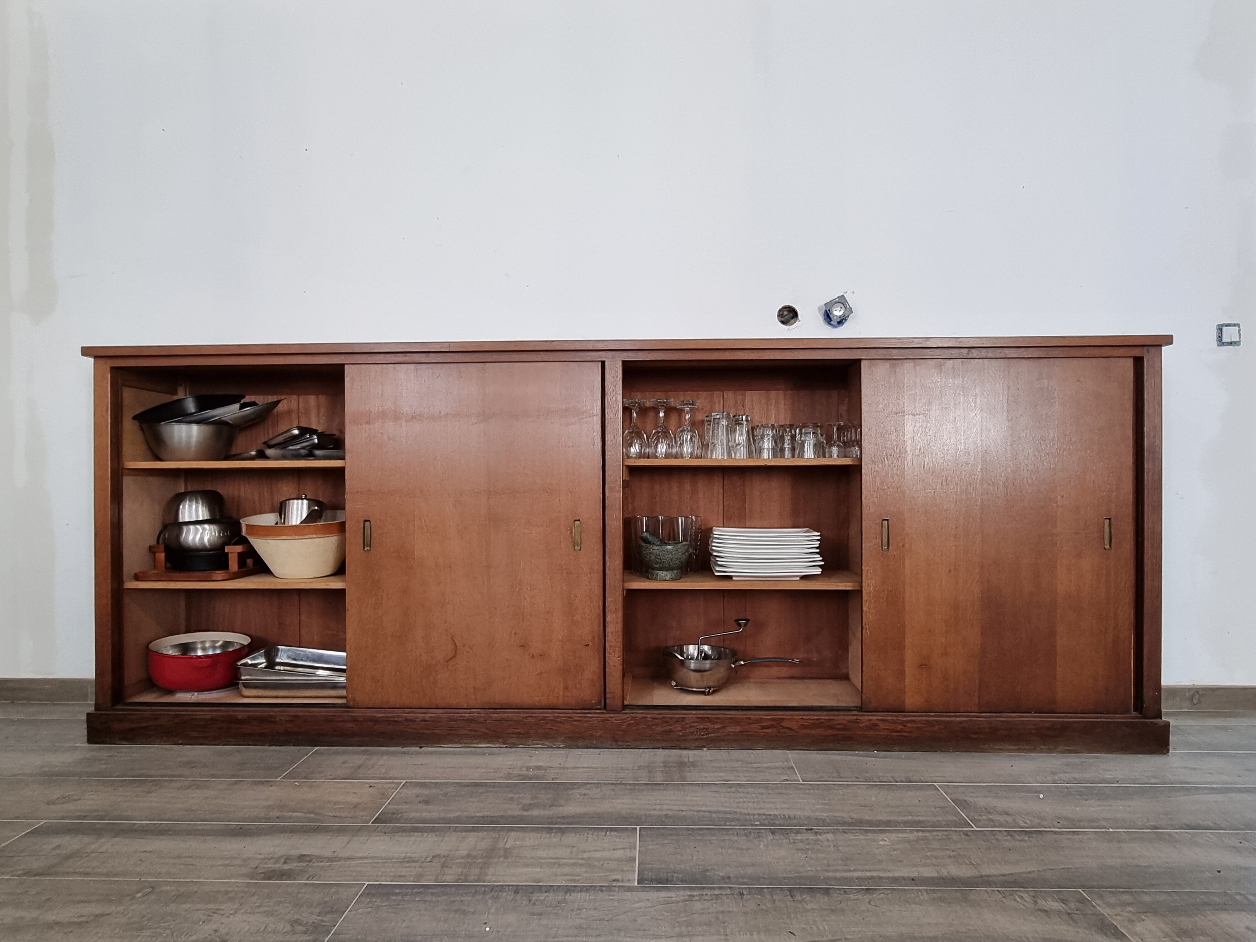 Trade furniture
