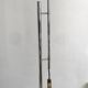 Vintage floor lamp from the 70s