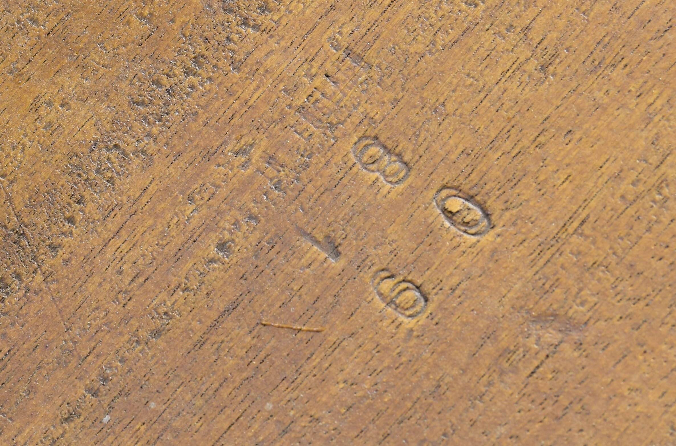 Windsor Antique Early 20th English Victorian Dining Room Chairs, Set of fou