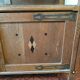 Art Nouveau buffet circa 1920