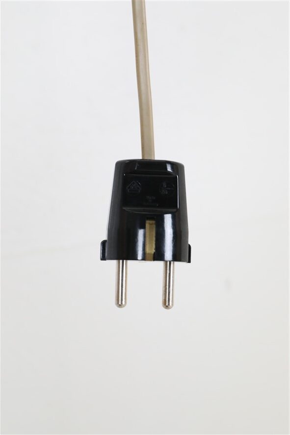 Fog & Mørup / Jo Hammerborg "Trombone II" floor lamp / 1960s / 1970s / Mid Century Danish Modern Design