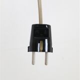 Fog & Mørup / Jo Hammerborg "Trombone II" floor lamp / 1960s / 1970s / Mid Century Danish Modern Design