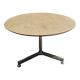 Georges Frydman 🟡 Rosewood dining table Edited by EFA 1970