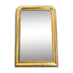 Mirror Louis Philippe 125x85 cm