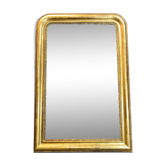 Miroir Louis Philippe 125x85 cm