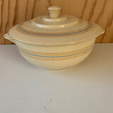 Selency Salad Bowl x Laroche Monoprix Cross