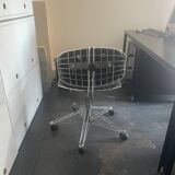 Beaubourg Office Chairs created by Michel Cadestin