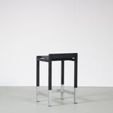 1970s bar stool by Ruud Jan Kokke, Netherlands
