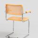 B64 chair after marcel breuer