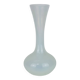 Vase en verre opalescent, vintage