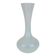 Vase en verre opalescent, vintage