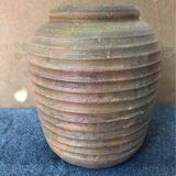 old vase