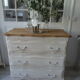 Louis XV stye dresser