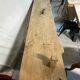 Oak workbench