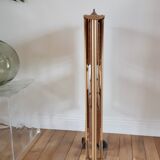 Golden folding dessert 70s