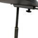 Vintage industrial office chair / workshop chair / office chair