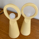 Ikea lamps