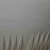 "Panton" chair by Verner Panton for Herman Miller Fehlbaum, 1978