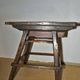 Small size Antique Bankers/ Rent or Merchant Table, late 18th C.