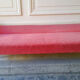 Daybed sofa convertible years 50-60 vintage original perfect state
