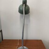 Vintage Articulated Workshop Lamp