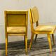 Vintage chairs pair, 1950s