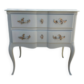 Commode arbalète