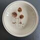 Plates and serving dish Sarreguemines
