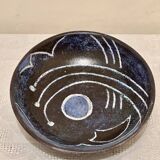 Ceramic bowl by Bernard Buffat