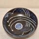 Ceramic bowl by Bernard Buffat
