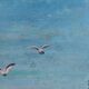 Painting the oil on canvas signed