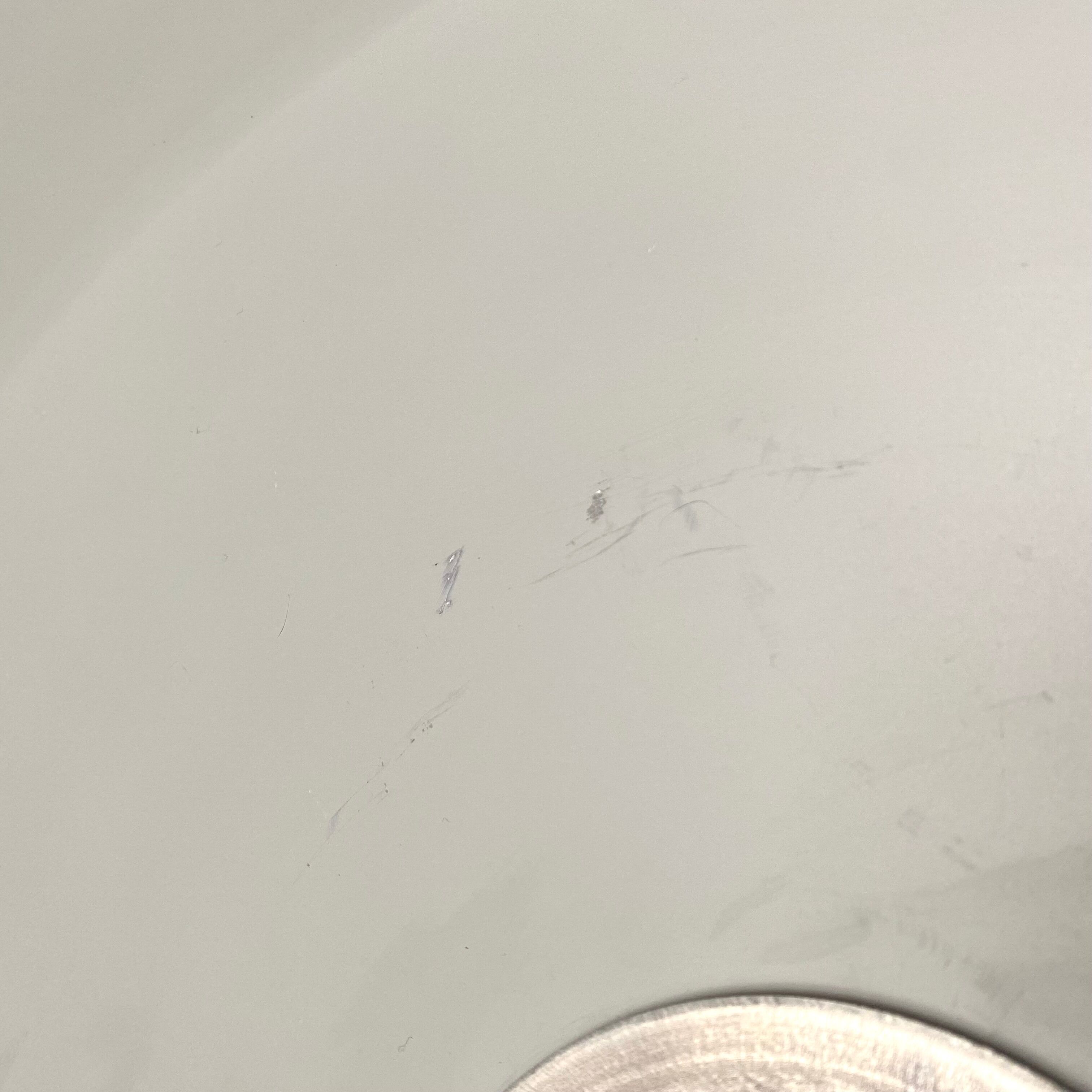 Suspension in aluminum btc