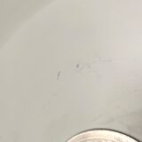 Suspension in aluminum btc