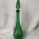 Carafe italienne en verre