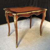Louis XV side table