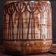 Jacques Pouchain vintage ceramic vase