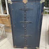 Trunk cabin/Trunk cabinet "Ermett"