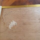 Mirror tray